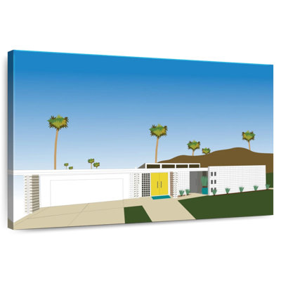 Lilie Palm Springs Living II