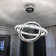 Mcelligott LED Geometric Chandelier
