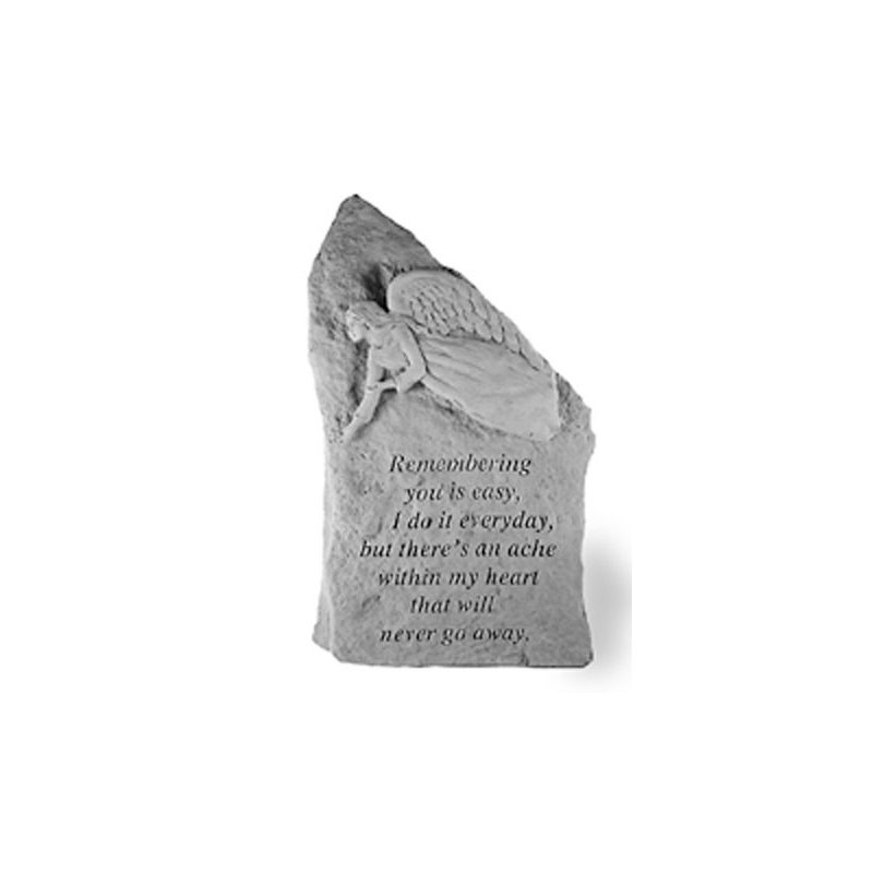 Se souvenir de votre pierre de souvenir