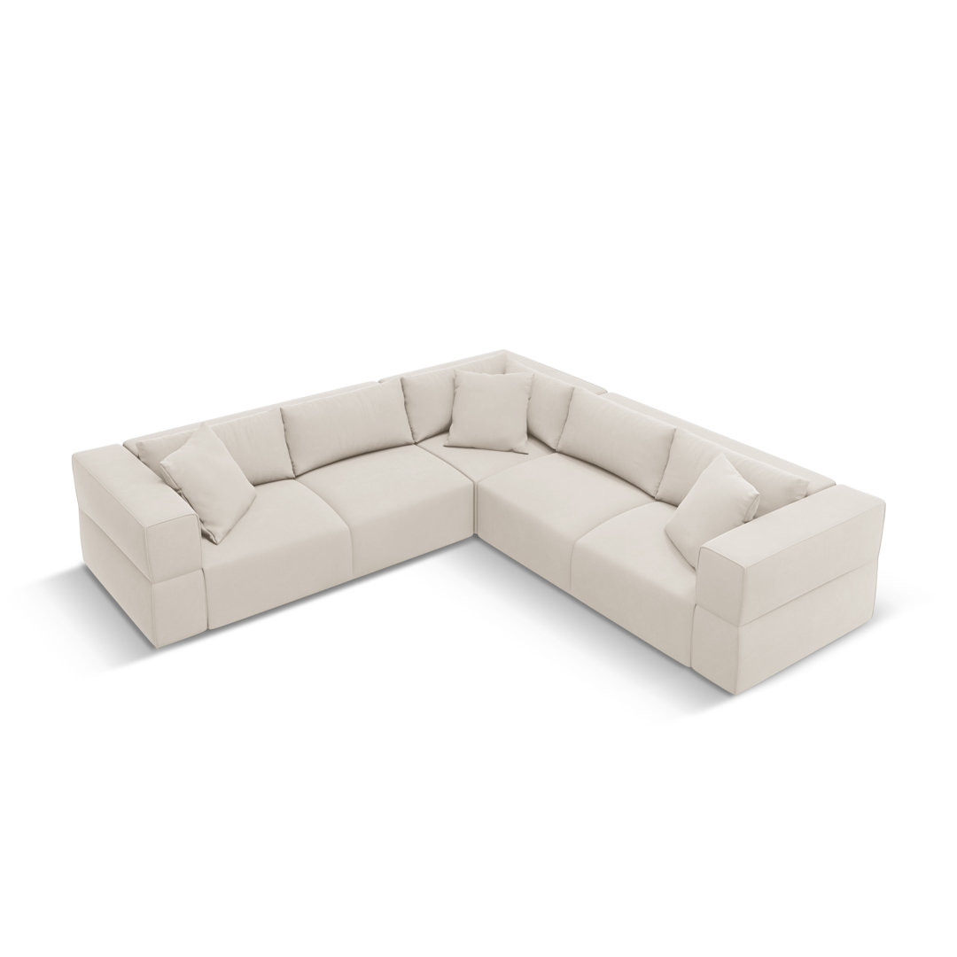 Ecksofa Micadoni