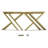 Table Legs 16" Set of 2 Metal Table Legs Heavy Duty Dining Coffee Table Legs Iron Desk Legs-657639084