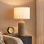 Ensemble de lampes de table Baftjar-707559844