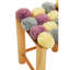 Carentan Solid Wood Accent Stool-1197462235