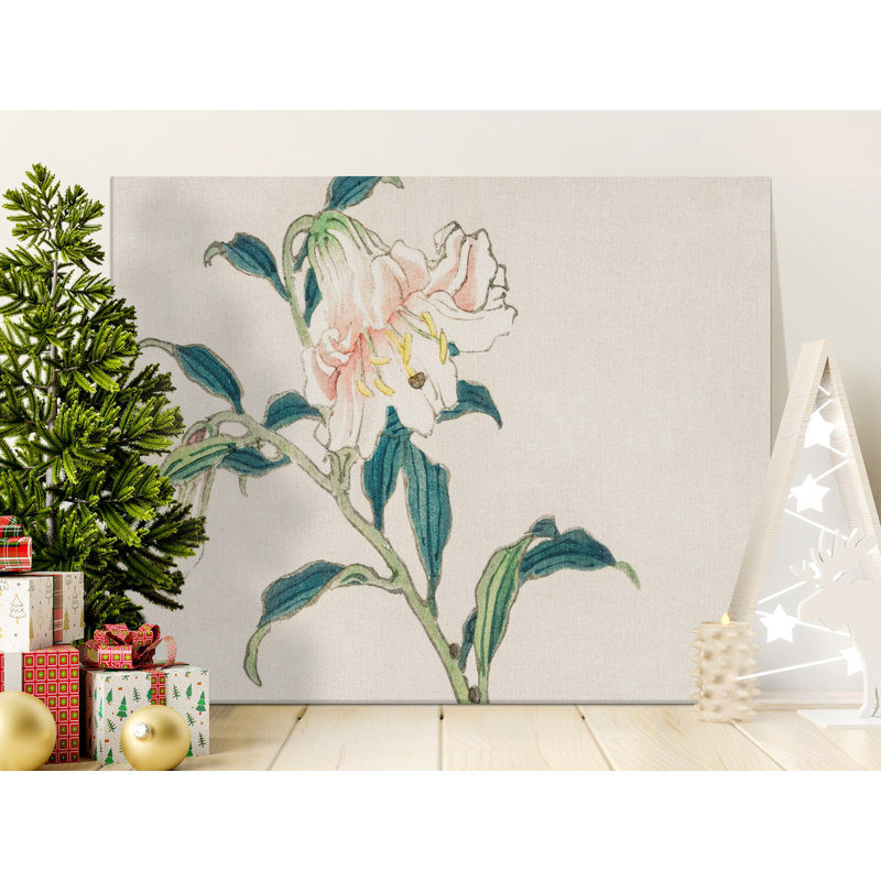 Rodrigez Wrapped Canvas Print Set, 18x12