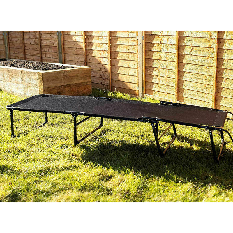 Ahmina 74cm Long Reclining Zero Gravity