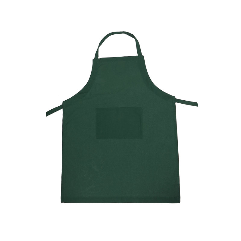 Tablier en polycoton