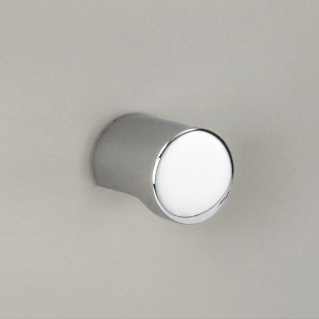 Radio 5/8" Diameter Cylindrical Knob ZEN Design 