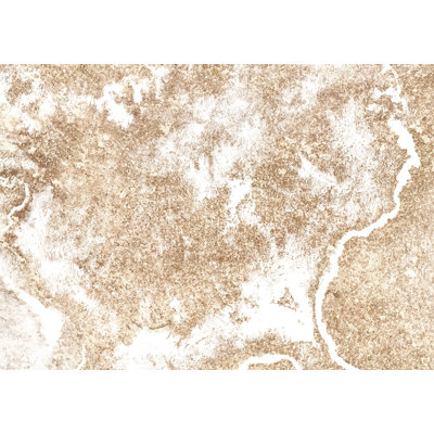 Geodis Ombre Area Rug