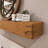 Distressed Fireplace Mantel, Rustic-847738282-847738292