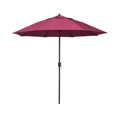 Gino 7.5' Market Sunbrella® Umbrella