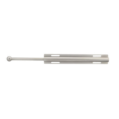 Decorative Hanger Valet Rod