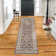 Glendale Traditional Oriental Floral Medallion Indoor Rug