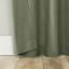 Panneau de rideau simple semi-transparent en polyester Brekke-248973259-148399293