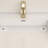 24" Wall Mounted Single Bathroom Vanity Set-71072240