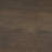 Rectangular Dark Brown Solid Wood Dining Table
