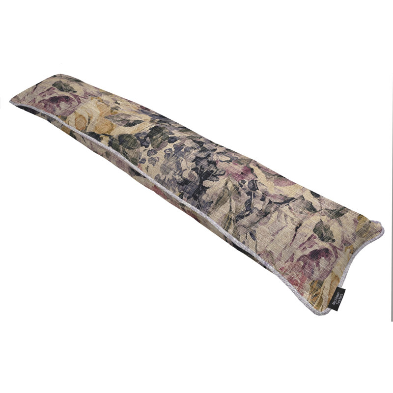 Bahe Fabric Draught Excluder