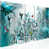 Multicolore, turquoise est en rupture de stock