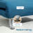 Romine Single 75cm Upholstered Cushioned Convertible Sofa