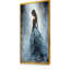 Gris Adagio Dance Ballet - Ballet, art mural-1832607671-1623337673