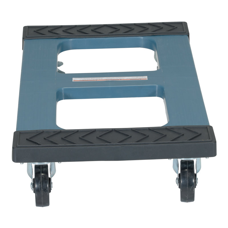 1000 Lb. Capacity Furniture Dolly