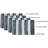 Larresha Geometric Rectangle Placemat-2108936306