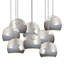 8 - Light Chandelier-813709232