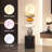 Modern Resin Finial Decorative Object-1343886328