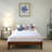 Shevy Solid Wood Bed Frame-88710216-88710220