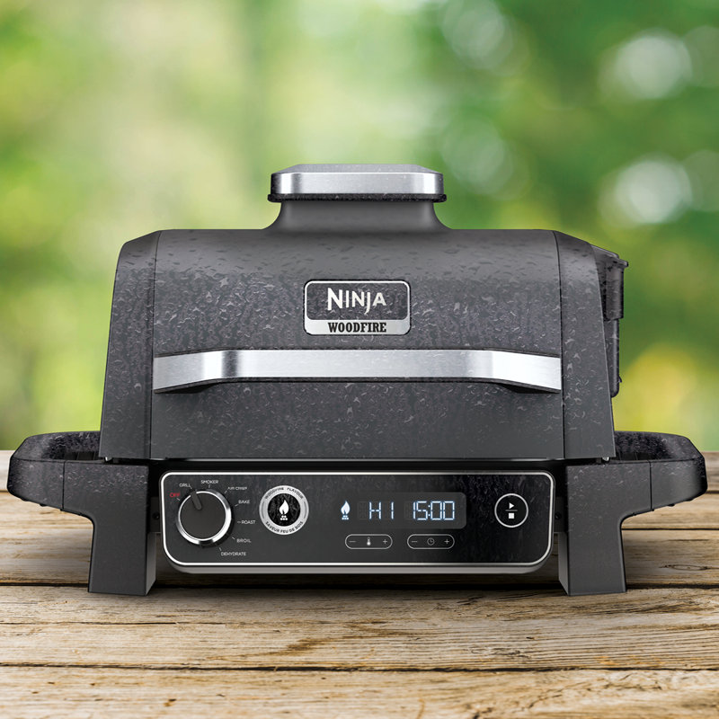 Barbecue extérieur 7 en 1 Ninja OG701LWC
