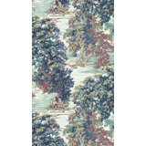 Ancient Canopy Wallpaper