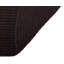 Tapis chocolat tressé Millerville-1102442394