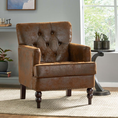 Fauteuil 29,5 po Cozine