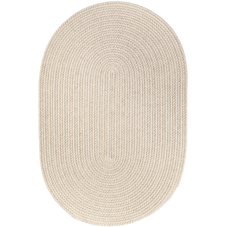 Smyth Synthetic Indoor Rug