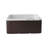 Lifesmart LS350 Plus 110 Volt 5-Person 28-Jet Rectangle Plug and Play Hot Tub-124883415