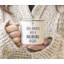 11 oz. Tasse à café en acier inoxydable avec graduation, 1 pièce
