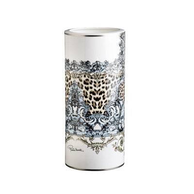 PALAZZO PITTI Bone China Table Vase