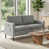 Light Grey Linen selected