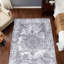 Tapis d'intérieur lavable Pasiak Chenille Mashine-1419640608