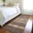 Premium Machine Washable Prisco Brown Rug-413471441