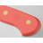 WÜSTHOF Classic Color Coral Peach 9" Double Serrated Bread Knife