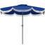 Parasol d'extérieur avec manivelle-157552465