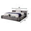 Lit standard Hillmar-1275747635
