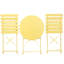 Ensemble de table bistro 3 pièces-1756419501