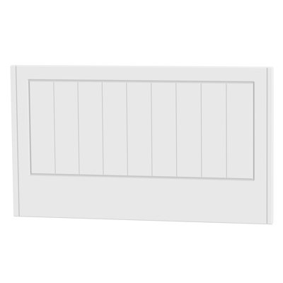 Fully Assembled Saxena Headboard