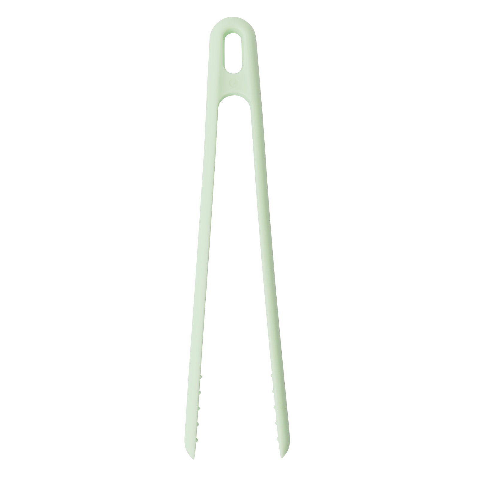 BergHOFF Leo 11" Nylon Grill Tongs, Mint