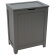 Contemporary Cabinet Laundry Hamper