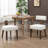 19.88'' H Fabric Upholstered Side Chair-1542594408-1506082532