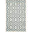 Tapis en laine touffeté à la main Carolene-19275263