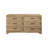 6 Drawers Dresser-1258403991