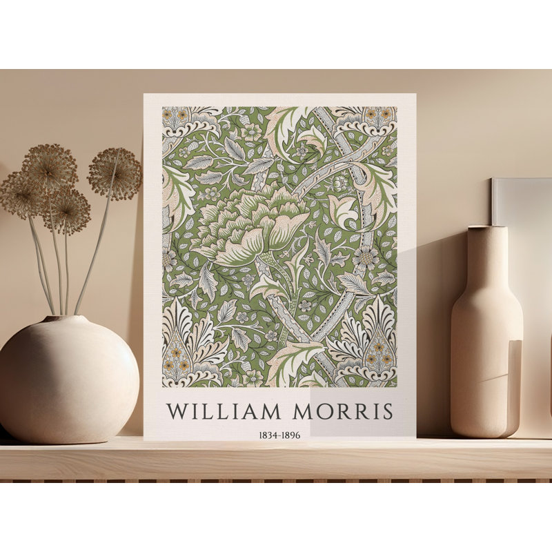 Dysart Wrapped Canvas Print Set, 20x30